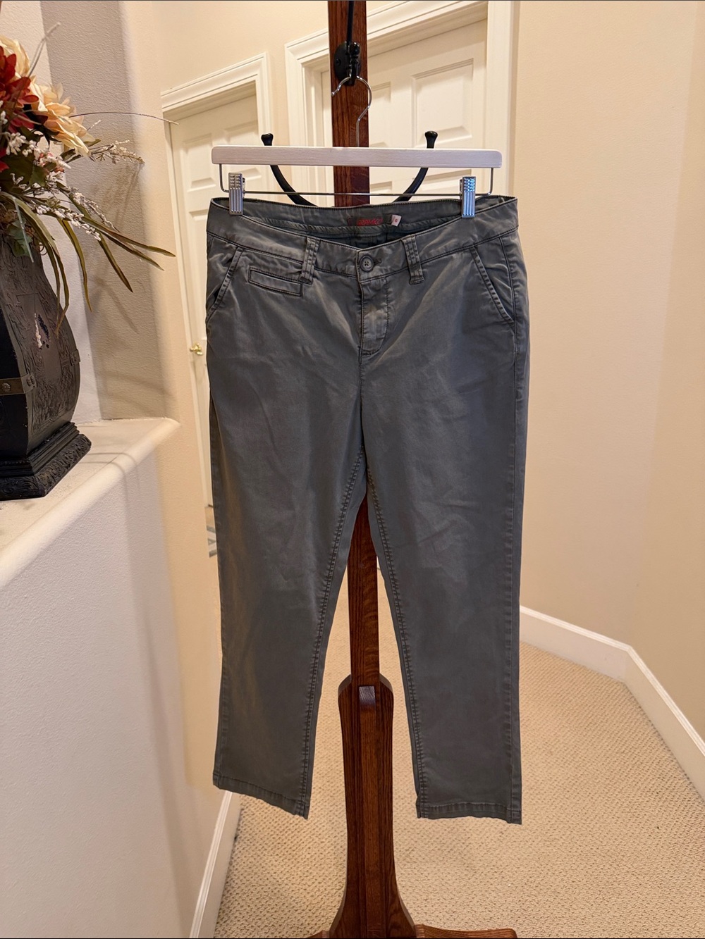 Gramicci pants